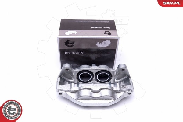 Vorderachse Rechts Esen Skv 46SKV712 Bremssattel FüR Lexus,Toyota-image