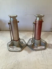 3Ton Aluminum Jack Stands Lightweight Adjustable Proformance Brand