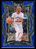 2024-25 Panini Select Blue Scope Prizm Chris Paul 010/249