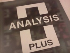 Analysis Plus 6’ Oval 12 Speaker Cables