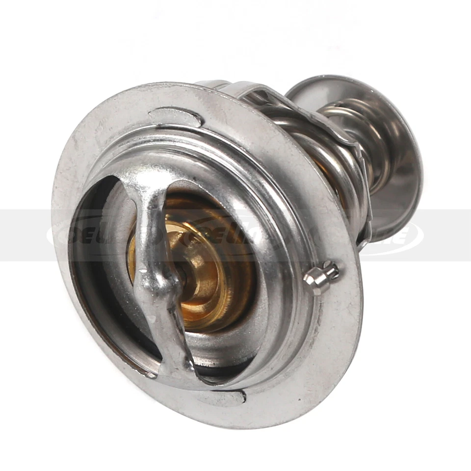 Fit 05-16 Toyota Camry RAV4 Corolla Solara 2.4L 2.5L Thermostat - Image 4 of 4