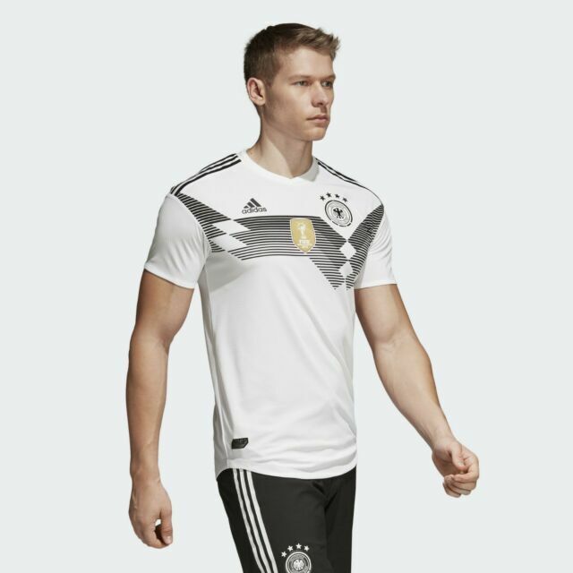 adidas germany 2018