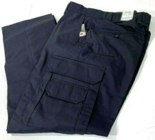 NEW MENS 30x30 ELBECO TEK3 EMT CARGO PANTS E2874R MIDNIGHT NAVY 30x30