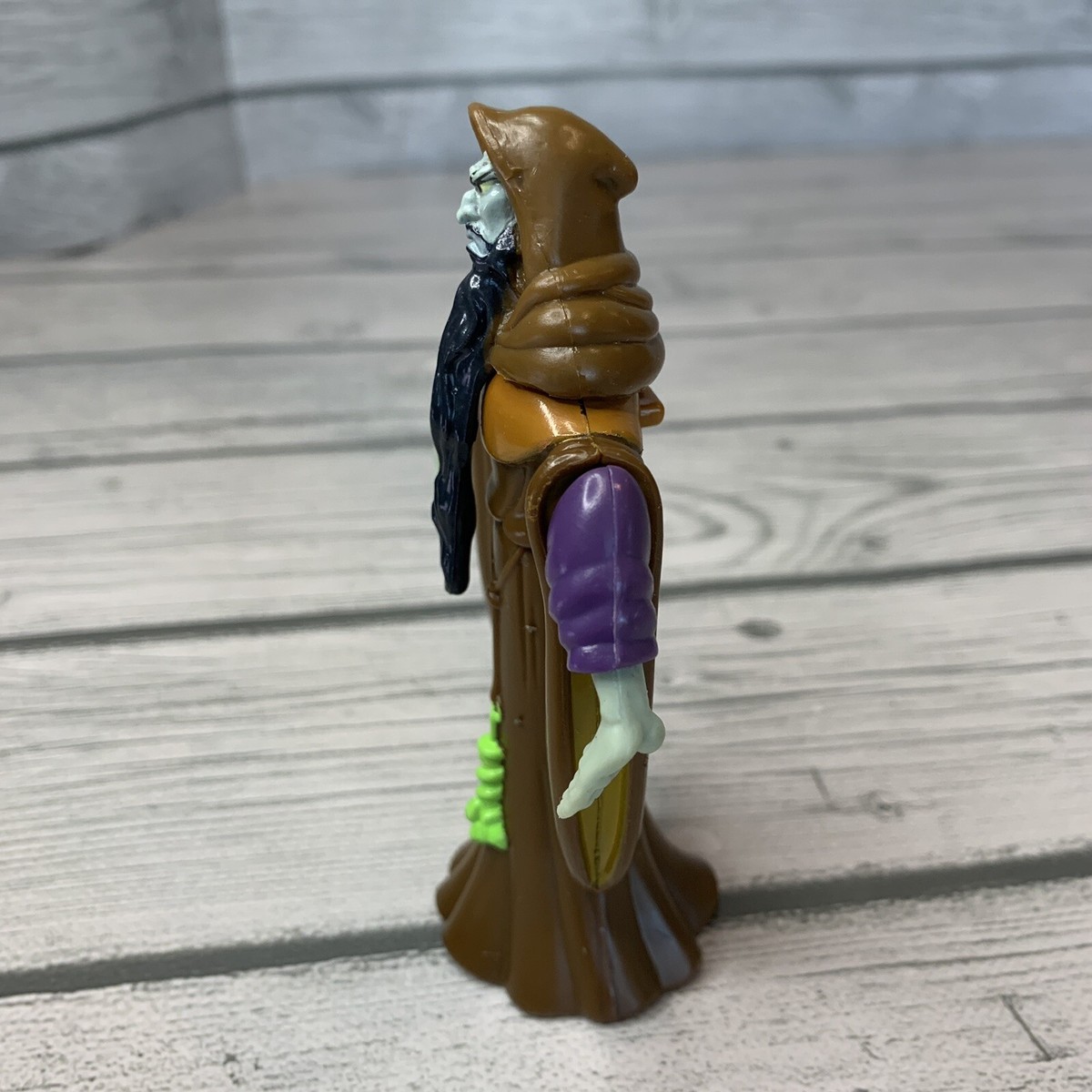 Anastasia Rasputin Action Figure Vintage 1997 Burger King Kids