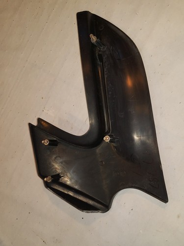 1997 SEADOO GTX 787 RIGHT HAND INTAKE GRILL 291000854 - Foto 5 di 6