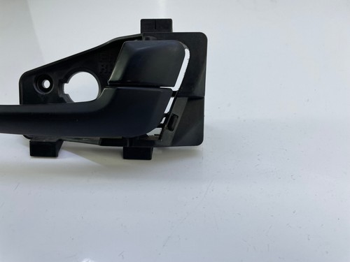 KIA PICANTO MK2 DOOR HANDLE FRONT DRIVERS RIGHT 82620-1Y000 2011-2017 🌟 - Picture 6 of 12