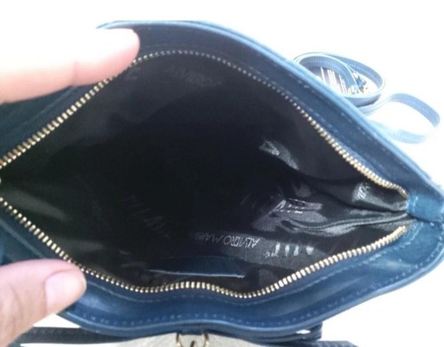 ALVIERO MARTINI 1^ CLASSE BORSA LINEA MIAMI PREPPY - Foto 4 di 12