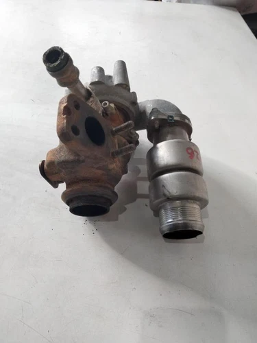 TP02L1107TVT2 Turbocompresor para FORD B-MAX (CB2) * 2010 2934381 - Imagen 3 de 8