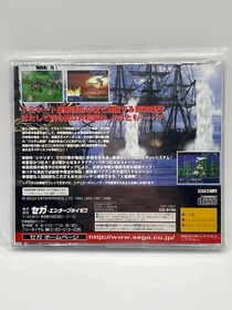 Shining Force III Scenario 2 Sega Saturn Game Brand New Sealed Japan JP IMPORT