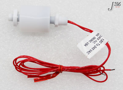 ベスト 36739 GEMS SINGLE-POINT LEVEL SWITCH, 174100 (NEW) LS-1700TFE | eBay