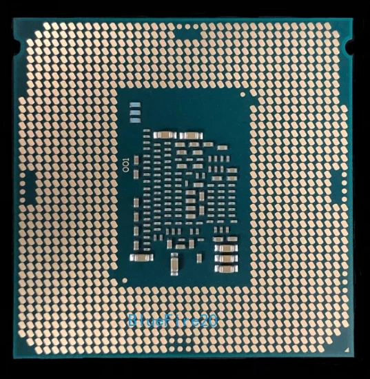 8Th Gen Intel Pentium Gold G5500 LGA 1151 CPU Processor Coffee Lake Dual-Core - Image 2 of 4