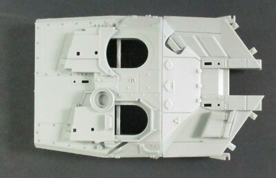 Hobby Boss 1/35th Scale Spanish Leopard 2E - Turret Shell from Kit No. 82432