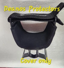 Minelab Manticore Arm Cuff Cover Nylon Covered Neoprene USA "COVER ONLY"