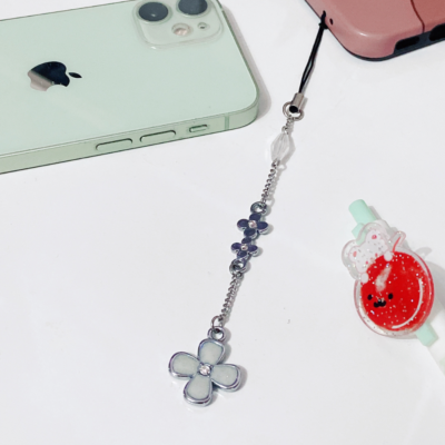 Kimi Ni Todoke: From Me To You Kuronuma Sawako Phone Chain Charm