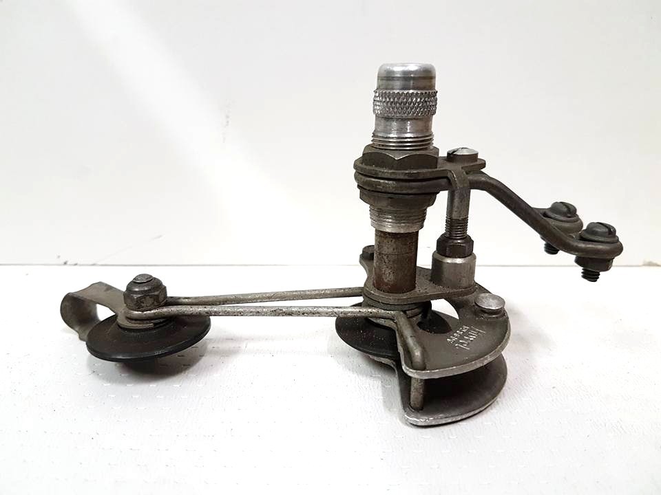 Huret - Derailleurs Tour de France