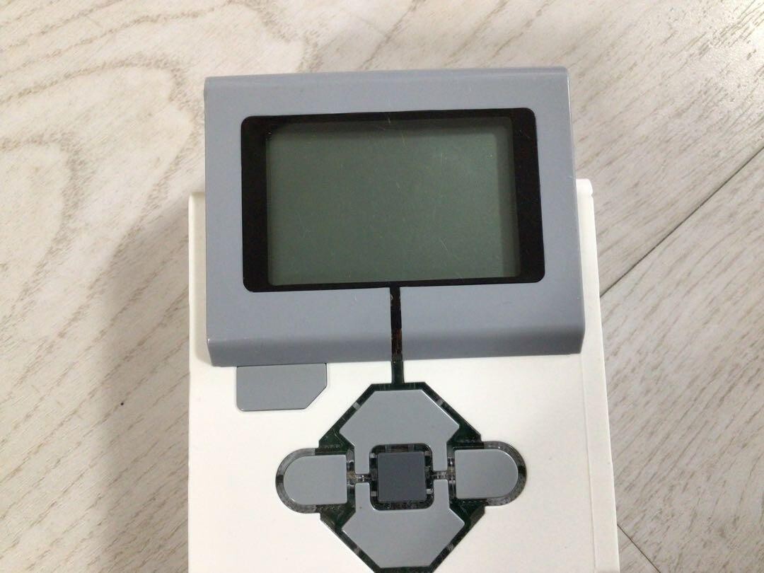 LEGO MINDSTORM EDUCATION #45544 EV3 Core Set Verified COMPLETE