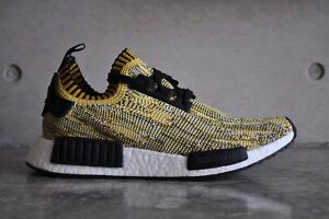 adidas nmd yellow uk