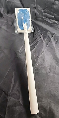 Ecoegg Live Cleverly Silicone HY Wall Mounted Hygenic Toilet Brush 77E - 第 1/5 張圖片