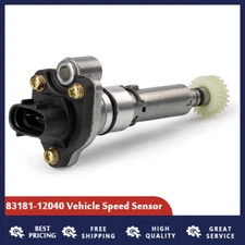 Speedo Speedometer Sensor For 1993 - 1999 toyota celica Petrol 2.2 83181-12040
