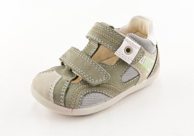 baby boy sandals size 3
