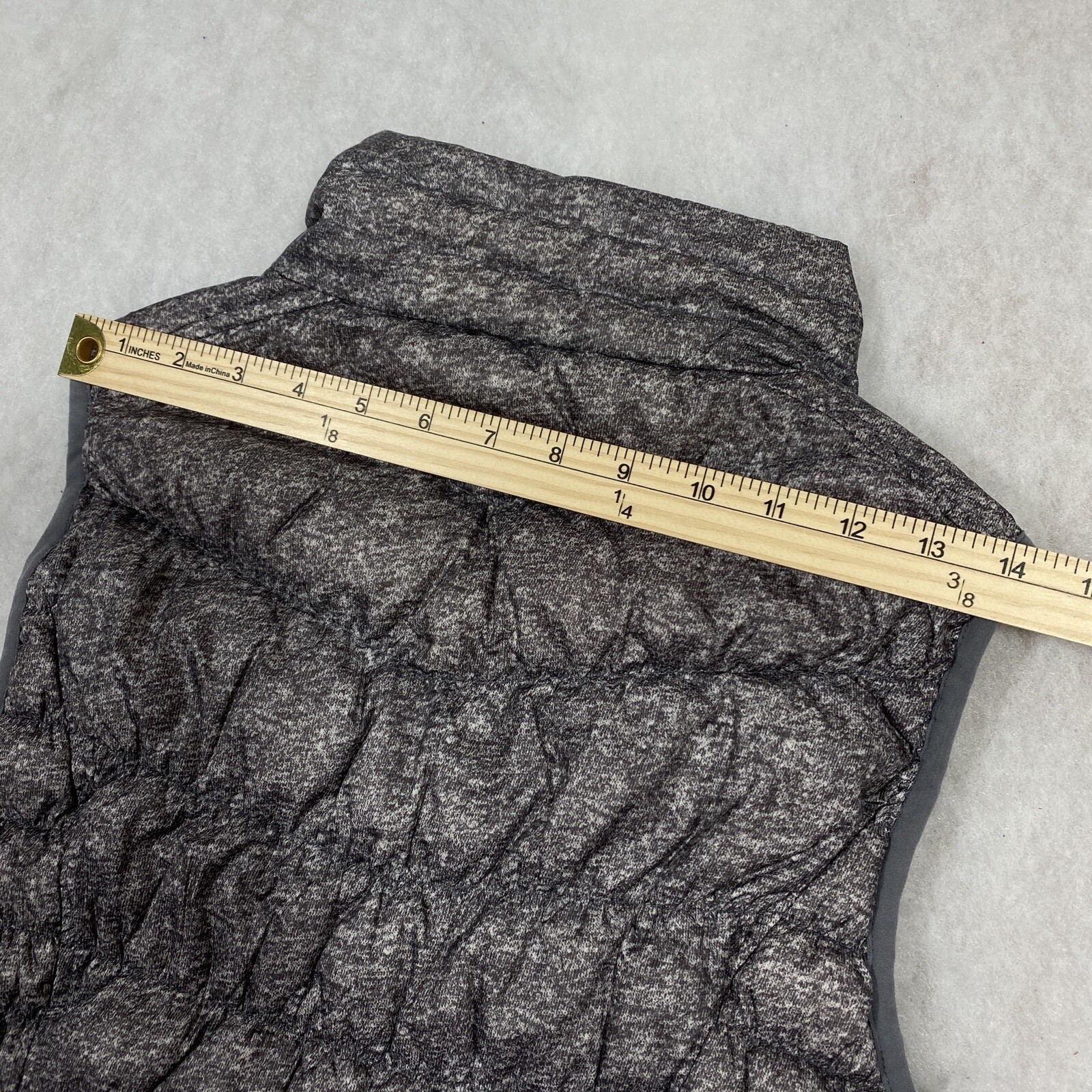 Be Boundless Down Vest  Puffer Bubble Jacket Wome… - image 7