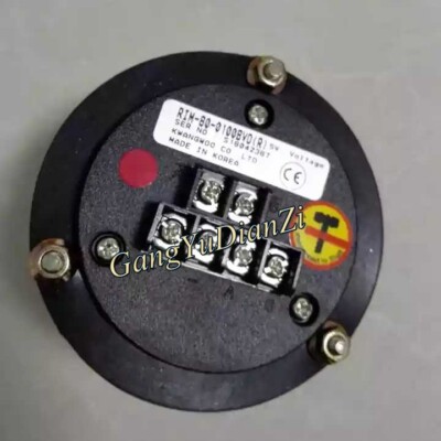 1PCS NEW FOR RIM-80-0100BVD/ULA/ULC(R) Handwheel encoder