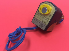 Parker - P/N: 04F20C2110A3F - Solenoid Valve - UNUSED