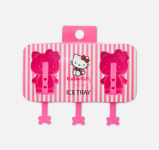 Pink Hello Kitty Ice Pop Tray Limited Primark...