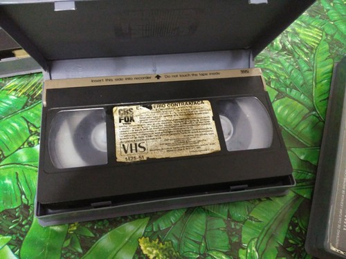 La guerra de las galaxias Star Wars VHS trilogia PRIMERA EDICIÓN ESPAÑA 1977 - 第 7/12 張圖片