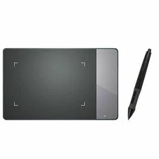 [6 unit Bundle] Huion 420 4 x 2.23 in Design Graphic Tablet with Digital Pen