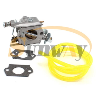 Carburateur & Joint Pour McCulloch Mac 333 335 338 435 436 438 440 441 442 444