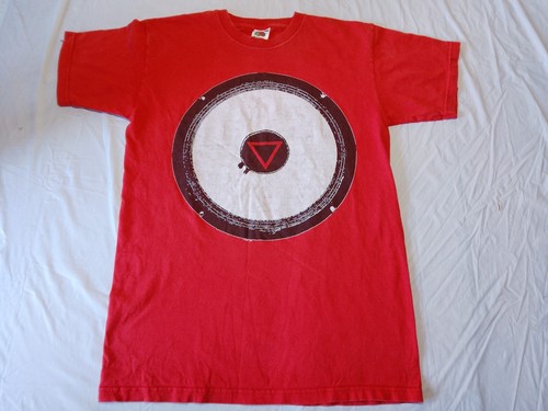 Shikari Sound System shirt,S.