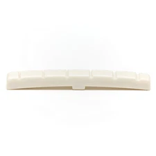 New TUSQ Slotted Strat Style Nut - PQ-5000-00