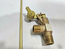 Float valve assembly Watts 2X524 1/2" ST500