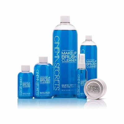 CINEMA SECRETS Professional Brush Cleaner