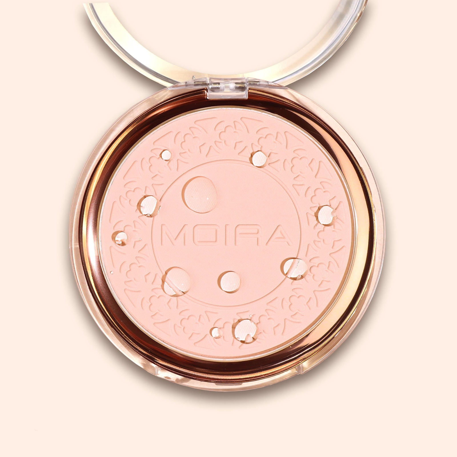 Soft Focus Waterproof Setting Powder 050