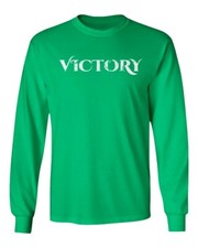 Philadelphia Eagles On The Road To VICTORY Fans Men's Long Sleeve T-Shirt