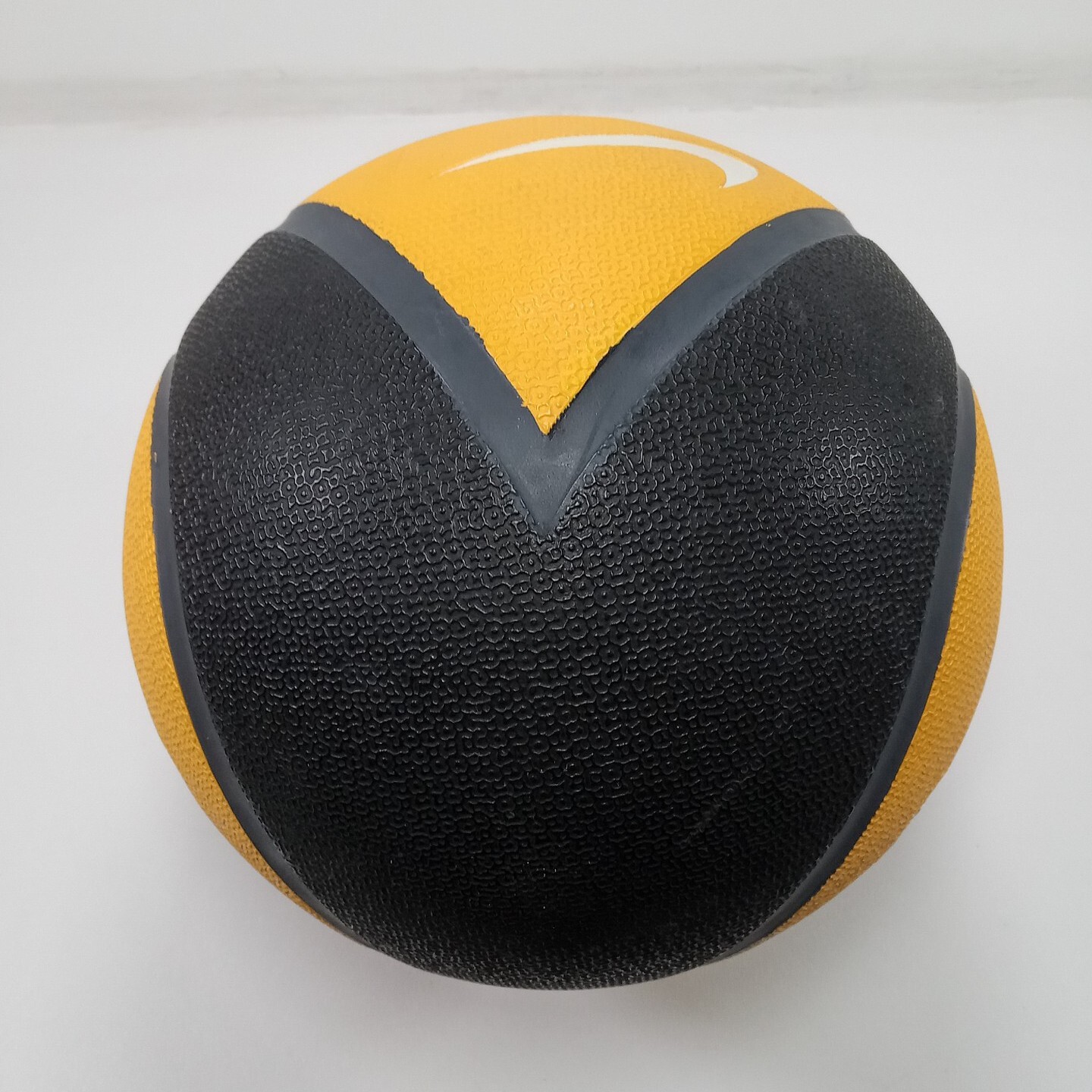 nike medicine ball
