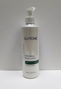 glytone lotion
