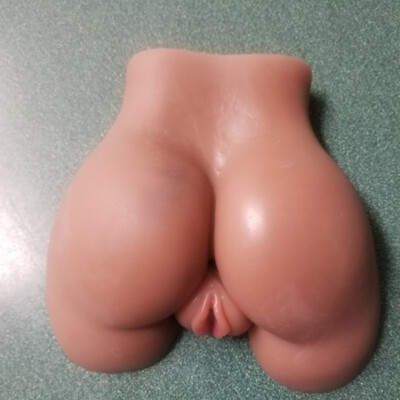 Sex Love Realistic Ass Sex Toy for Men Male Masturbators-Pussy-Vagina-Anal  Doll