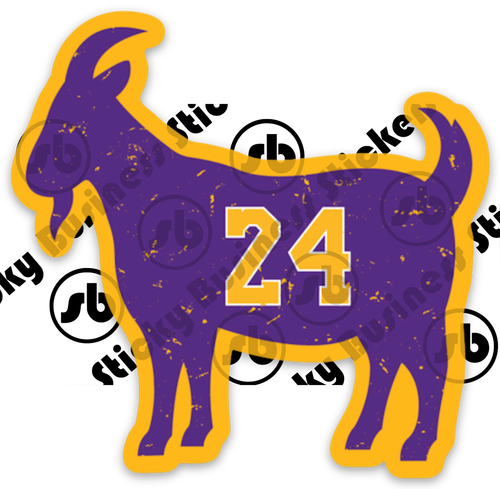black mamba goat