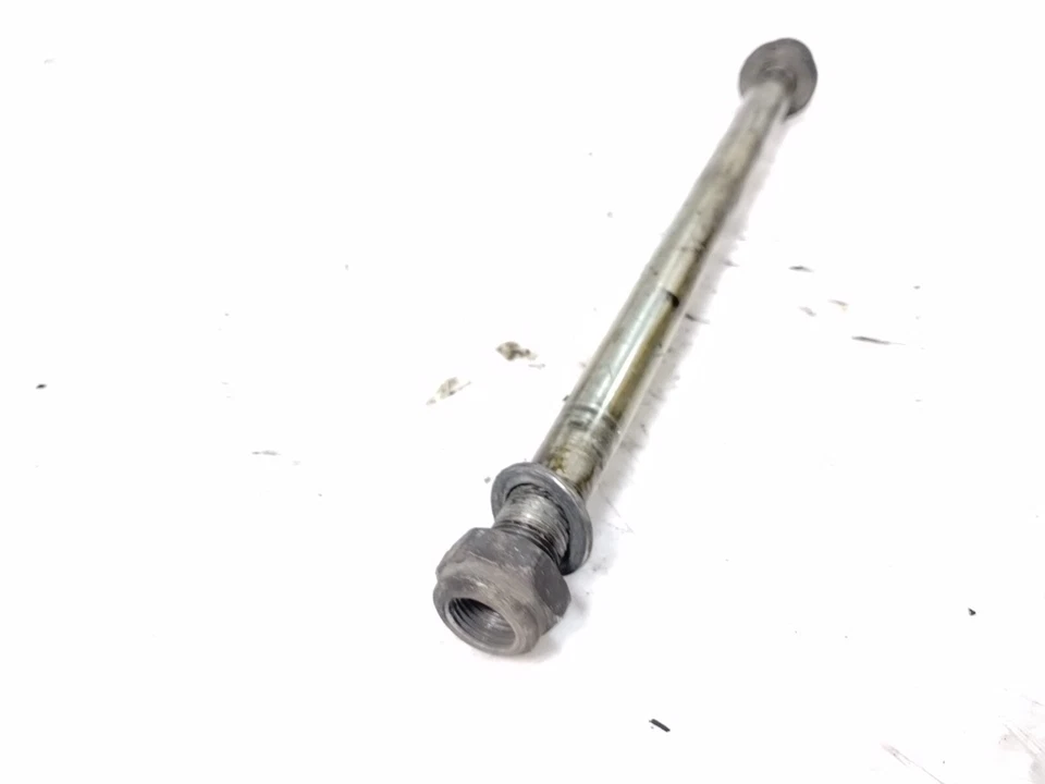 1976 Triumph Bonneville 750 T140 Rear Swingarm Pivot Bolt Axle - Image 4 of 4