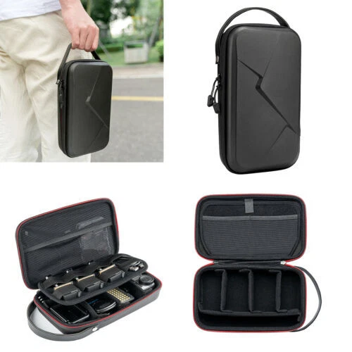 Чехлы, сумки и чехлы для фотоаппаратов из синтетической кожи для GoPro