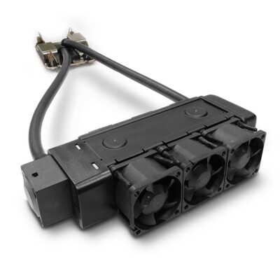 Dynatron L30 All-in-one 1U Liquid Cooler Intel FCLGA 4189-4/5(Socket P4/P+)