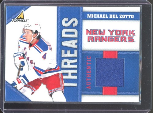 Various NHL Star Player Game / Event Worn Jersey Cards **You Pick From List** - Picture 28 of 34