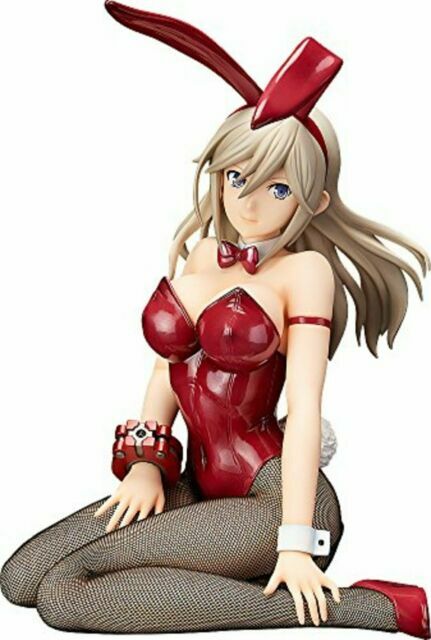 god eater figure