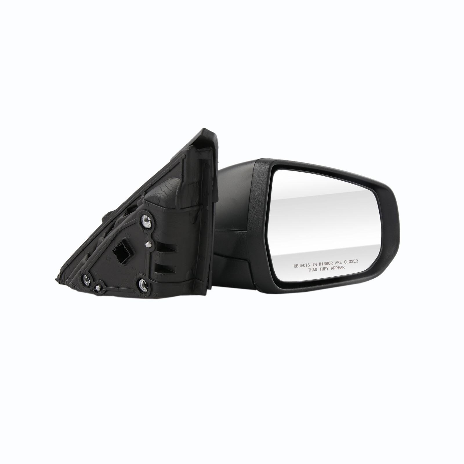 Passenger Side Mirror Heated 5Pins for 20162021 Chevy Malibu L LS GM1321558 eBay