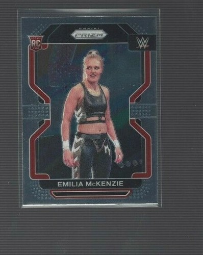 2022 WWE Panini Prizm - Base - RC - Legends - YOU PICK - Complete Your Set 1-200 - Picture 164 of 180
