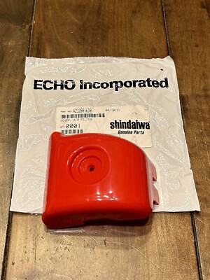 Shindaiwa Air Filter Cover HT232 HT235 DH232 DH235 A232001630 Genuine OEM