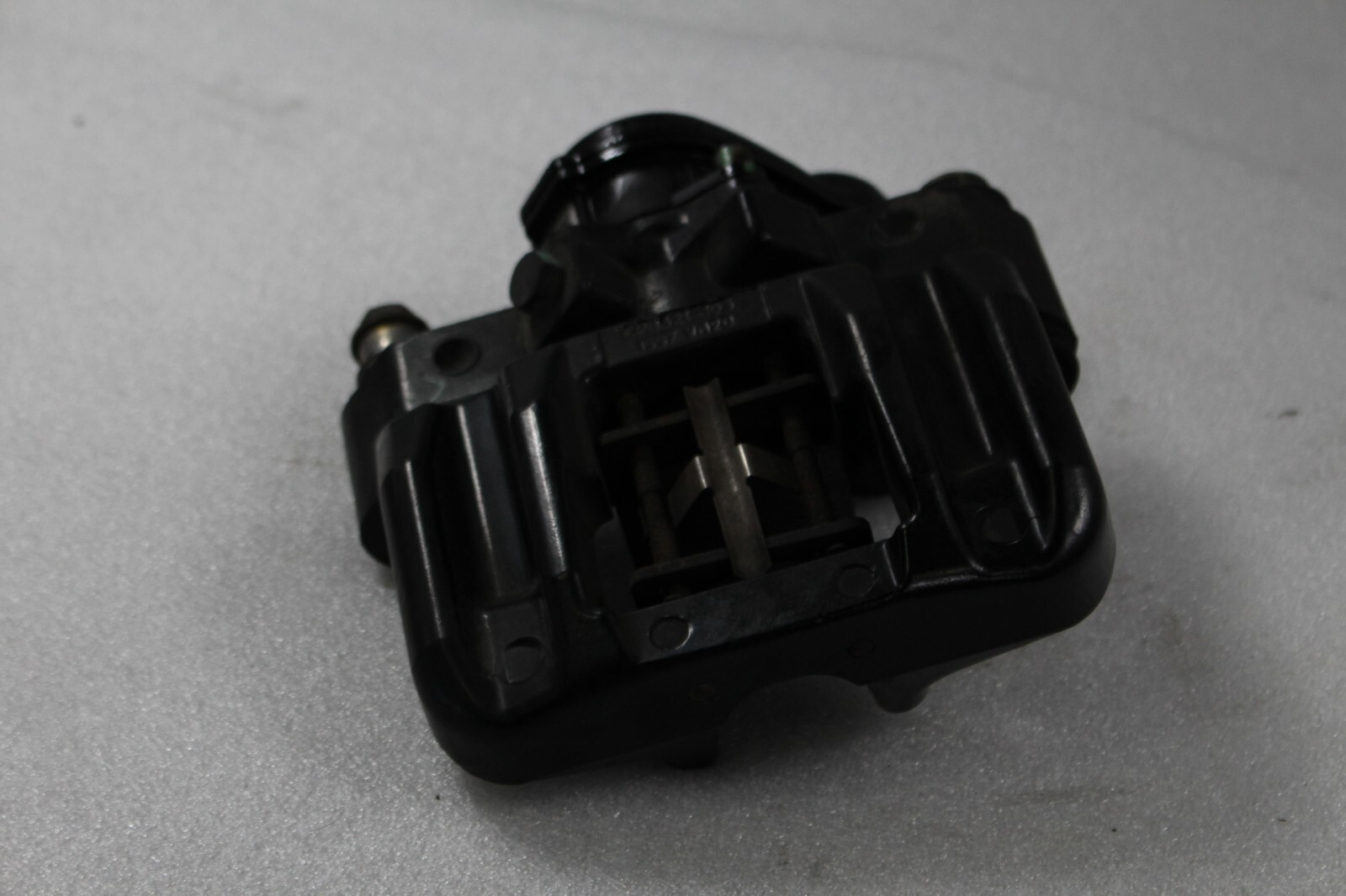 McLaren MP4-12C, LH, Left, E-Brake Caliper, Used